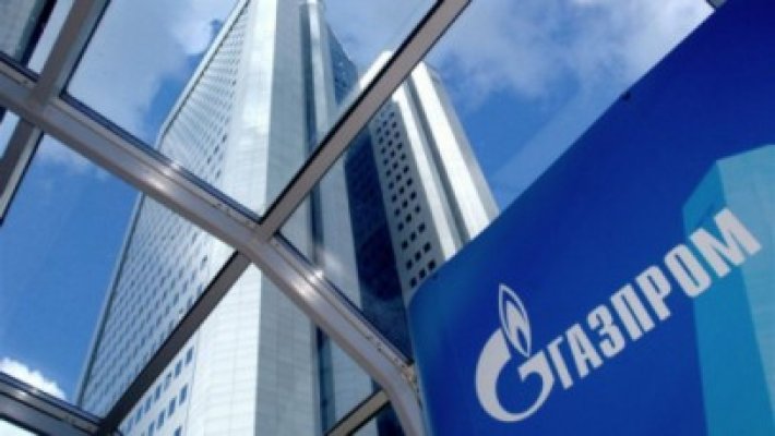 Gazprom negociază cu Mol achiziţia a 20 de benzinării din România?